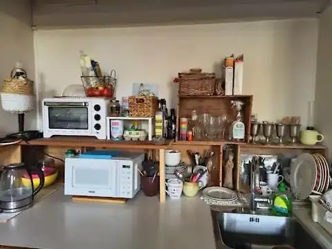 Appartement Notre Dame location