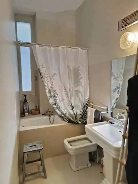 Appartement Notre Dame Paris 0*,